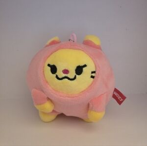 MY HAPPY CRATE ADVENT CALENDAR